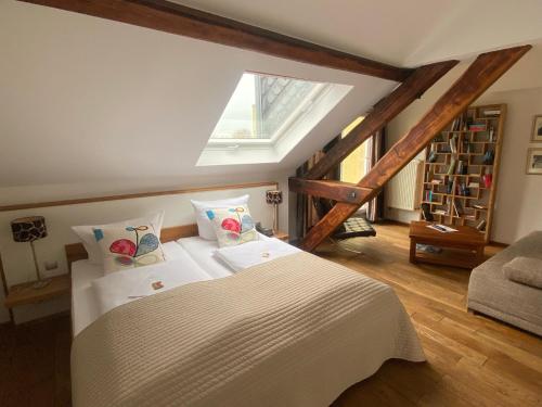 Boutique-garni Hotel Papillon in Kempen, Deutschland