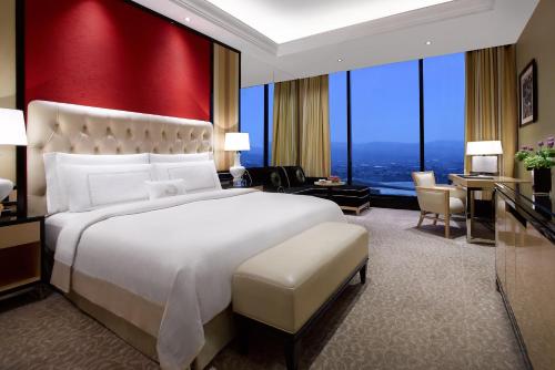 فندق ذا ترانس لاكشري (The Trans Luxury Hotel) in باندونق