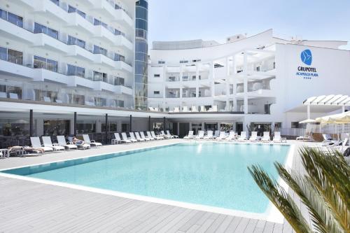 Grupotel Acapulco Playa - Adults Only - image 4