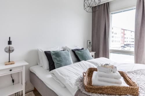 Arctic Taiga City Suite, Rovaniemi