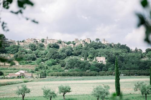 Le Domaine du Fortin