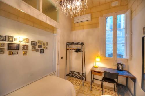 Traditional & chic 2 bedrooms in Valletta IMCD1-1, La Valletta (foto 5)