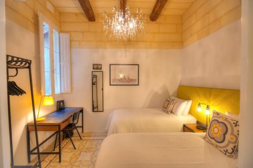 Traditional & chic 2 bedrooms in Valletta IMCD1-1, La Valletta (foto 6)