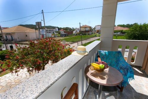 Lady Elena Hotel in Ammoudia