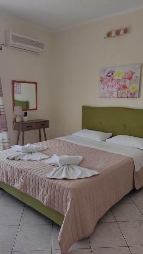 EVIA DREAM FAMILY APARTMENTS