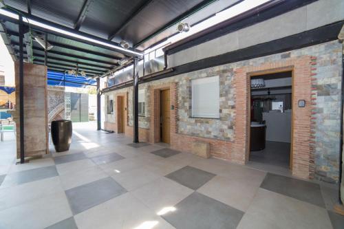 Balkon/terasa, L'Otelet By Sweet in Benimamet