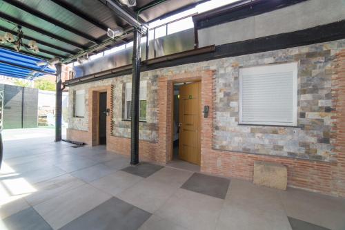 陽台/露台, 樂特萊特百斯威特旅館 (L'Otelet By Sweet) in 貝尼馬米特