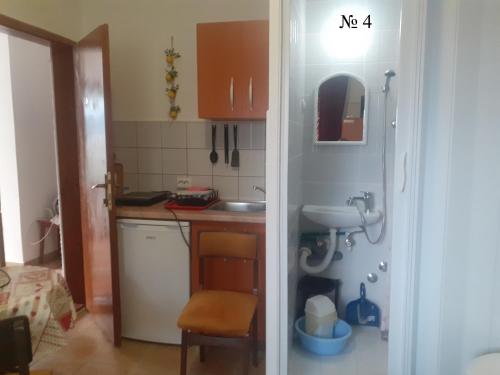 OLGA apartmani in Sutomore