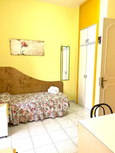 OSTELLO MADRE SANTINA – Lecce, OK