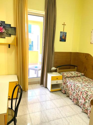 OSTELLO MADRE SANTINA – Lecce, OK
