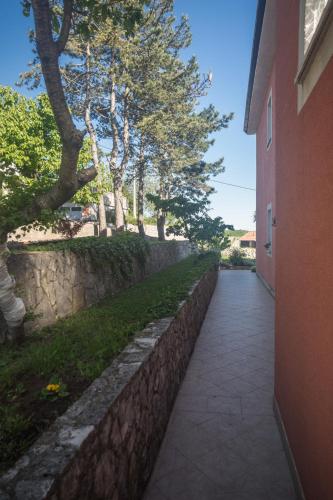 Apartment Galjanić