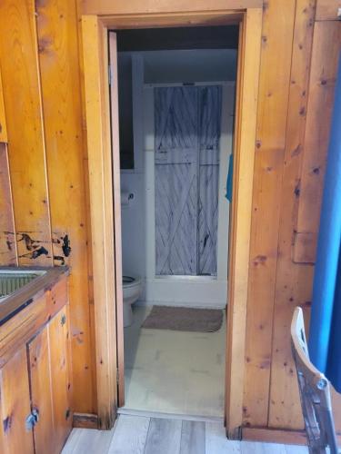cabin 2 in Manistique, USA