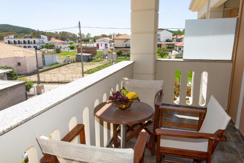 Lady Elena Hotel in Ammoudia