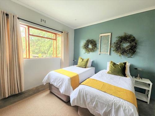Serena Cottage