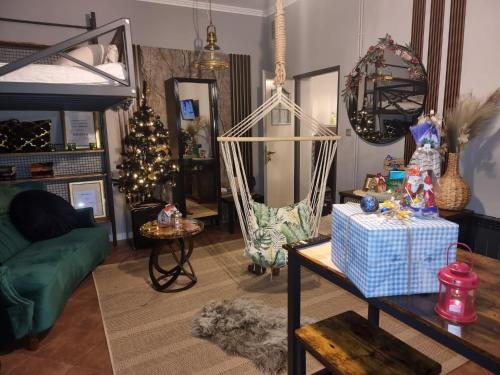 Apartamenty Tomaszów Lubelski - Zielony