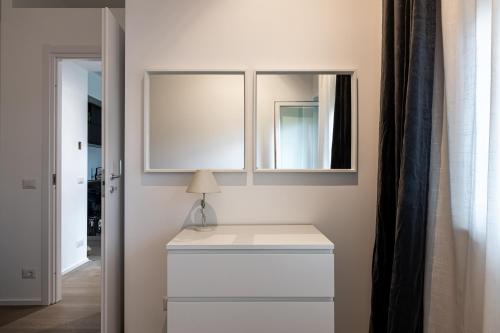 Suite close to Vatican City - Ingresso Spa, Рим (фото 9)