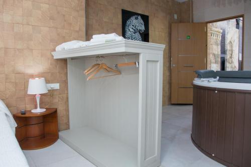 樂特萊特百斯威特旅館 (L'Otelet By Sweet) in 貝尼馬米特