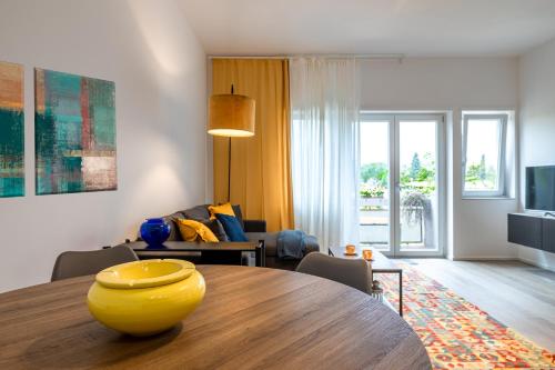 Suite close to Vatican City - Ingresso Spa, Рим (фото 4)