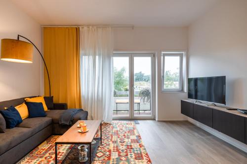 Suite close to Vatican City - Ingresso Spa, Рим (фото 6)