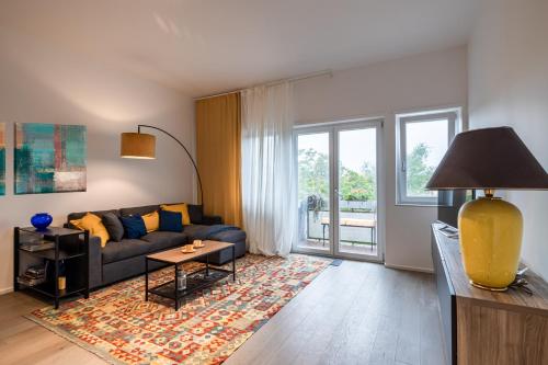 Suite close to Vatican City - Ingresso Spa, Рим (фото 5)