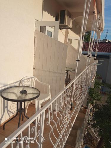 OLGA apartmani in Sutomore