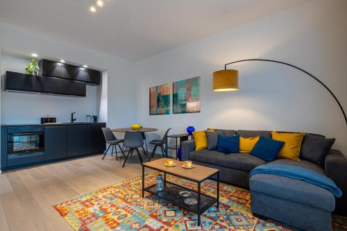Suite close to Vatican City - Ingresso Spa, Рим (фото 10)