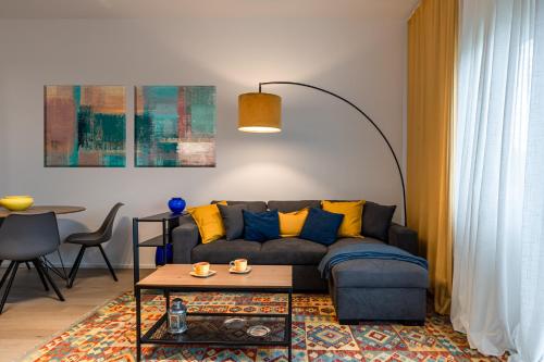 Suite close to Vatican City - Ingresso Spa, Рим (фото 2)