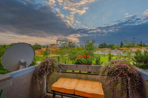 Suite close to Vatican City - Ingresso Spa, Рим (фото 3)