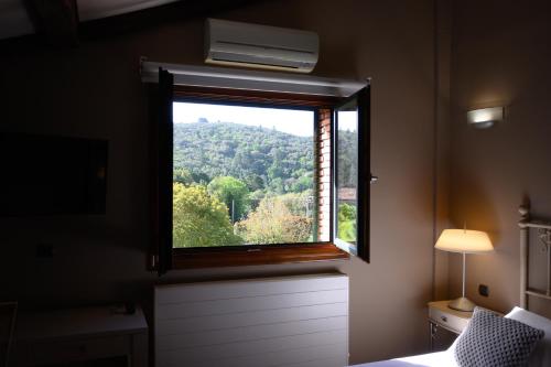 Superior Double Room with Mountain View