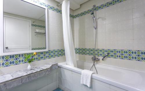 ジェルバ ホリデイ ビーチ ホテル