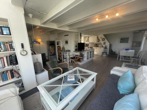 Perla - cabin by the sea close to sandy beaches, Sandefjord (zdjęcie 10)