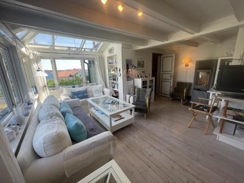 Perla - cabin by the sea close to sandy beaches, Sandefjord (zdjęcie 7)