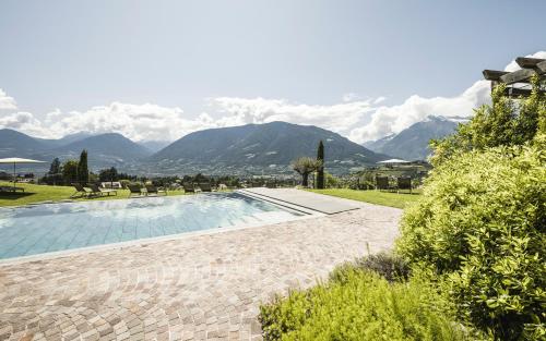 Hotel Mitterplatt (Schenna Resort), Schenna