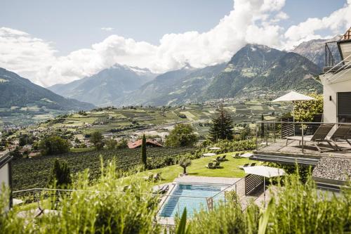 Hotel Mitterplatt (Schenna Resort)