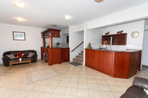 Lady Elena Hotel in Ammoudia