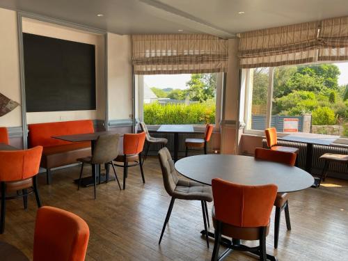 Hotel Restaurant Le Phare 3