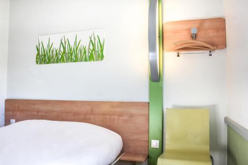 Hotel Inn Design Issoudun - image 2