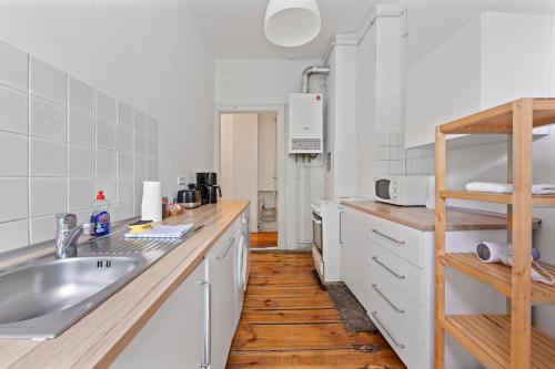 primeflats - Apartments Schillerpark Berlin-Wedding in Wedding