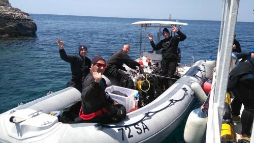 Apartment Zaglav 3 - first sea row Apartment Zaglav 3 - first sea row