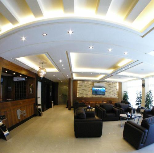 Ream Hotel Amman - Amman