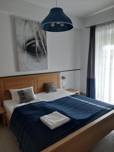 Hédervári Lovas Vendégház - image 3