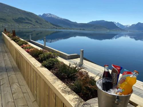 ทัศนียภาพ, Scandic Sortland in ซูร์ทลองด์