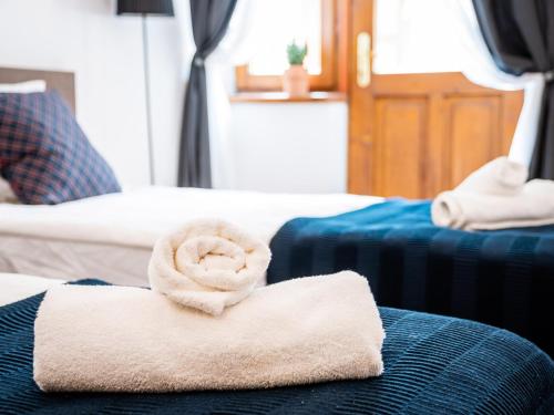 Koletek 7 Apartment near the Wawel Castle