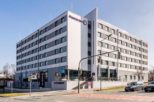 Premier Inn Nürnberg City Nordost