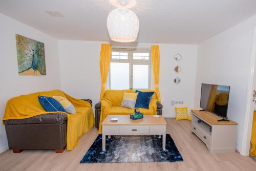 Picture of Kvm - Sunshine Apartment