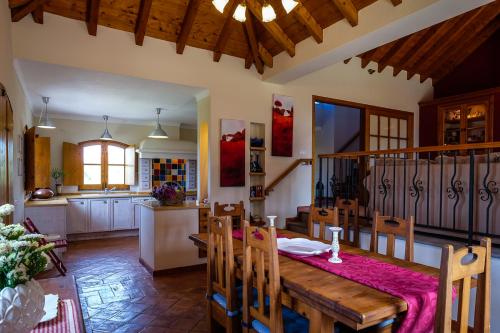 บริการและสิ่งอำนวยความสะดวก, Casa do Cerro in ลูซ เด ตาวีรา