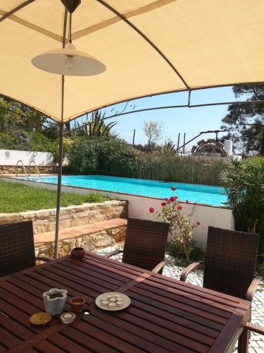 บริการและสิ่งอำนวยความสะดวก, Casa do Cerro in ลูซ เด ตาวีรา