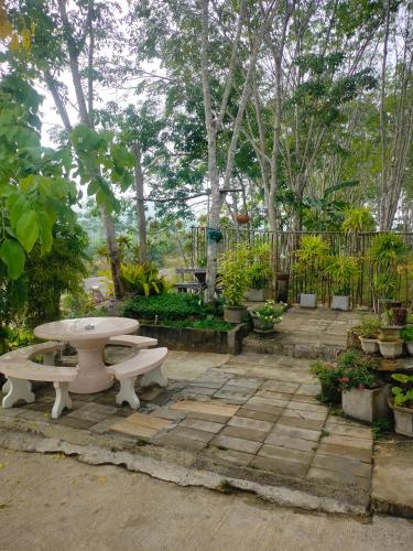 Baan Namthip Homestay Trang บ้านน้าทิพย์ โฮมสเตย์ตรัง
