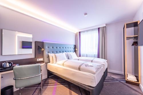 Standard Double or Twin Room room in Premier Inn Nürnberg City Nordost