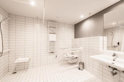Premier Inn Nürnberg City Nordost, Nürnberg (photo 9)